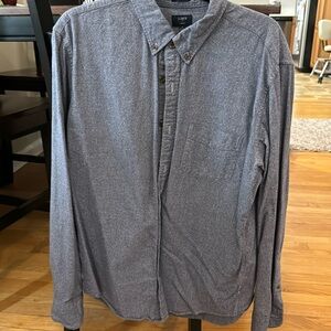 Men’s jcrew jaspe button down